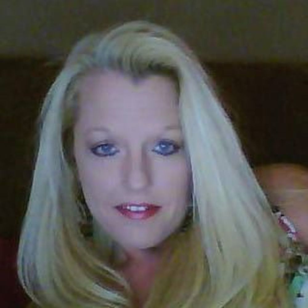 Meet your Posher, Tracy